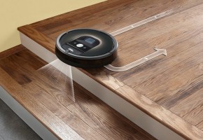 Comment fonctionne un aspirateur robot ?