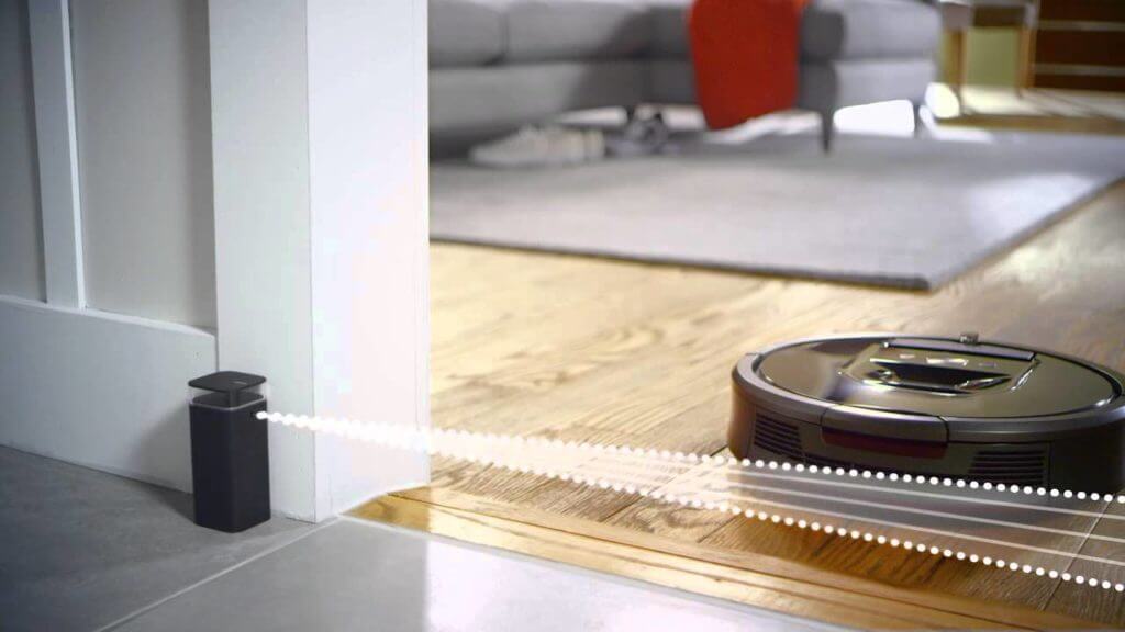 Comment fonctionne le mur virtuel Comment fonctionne le mur virtuel