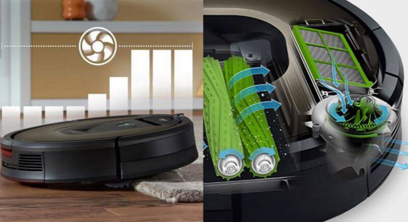 Carpet Boost Carpet Boost