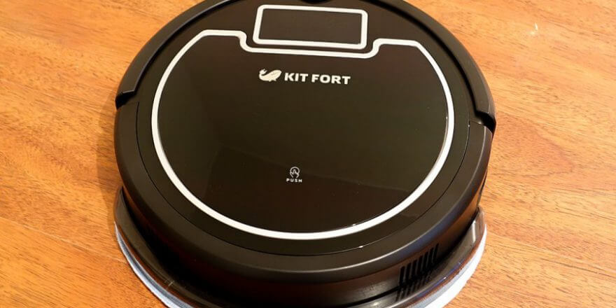 Photo du Kitfort KT-503