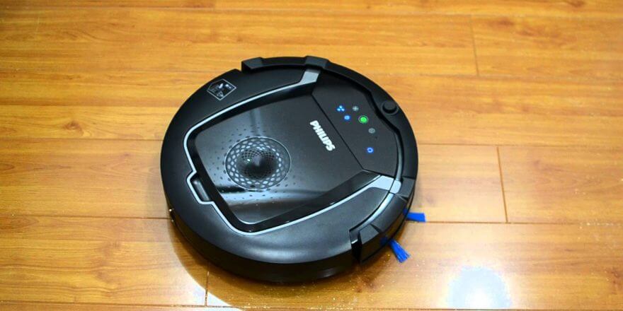 Photo Philips SmartPro Active
