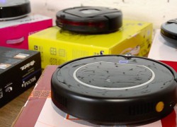 Les 5 principaux fabricants d'aspirateurs robots