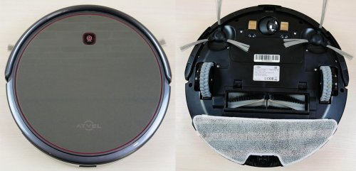 Atvel SmartGyro R80