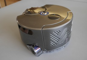 Dyson 360 Eye