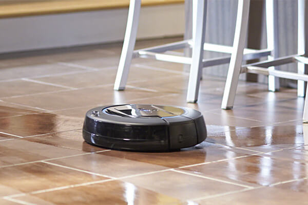 Nettoyage robotisé des sols Nettoyage robotisé des sols