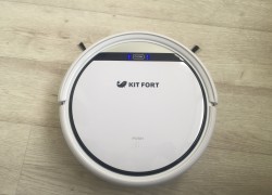 Kitfort KT-518