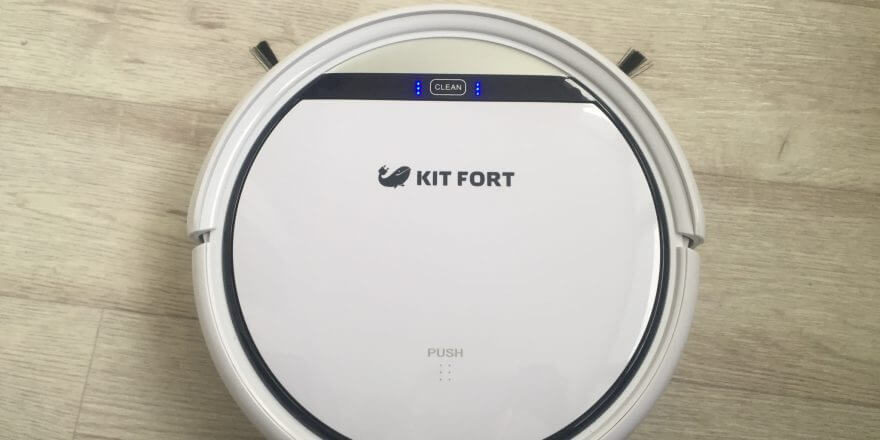 Photo du Kitfort KT-518