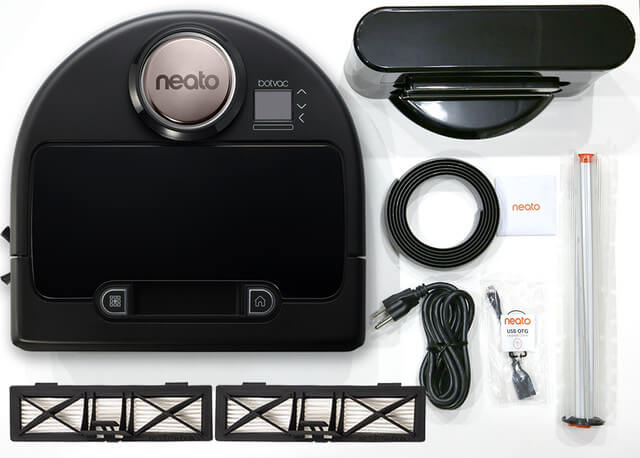 Kit connecté Neato Botvak Kit connecté Neato Botvak