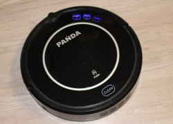 Série Panda X600 pour animaux de compagnie