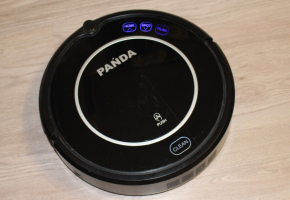 Série Panda X600 pour animaux de compagnie