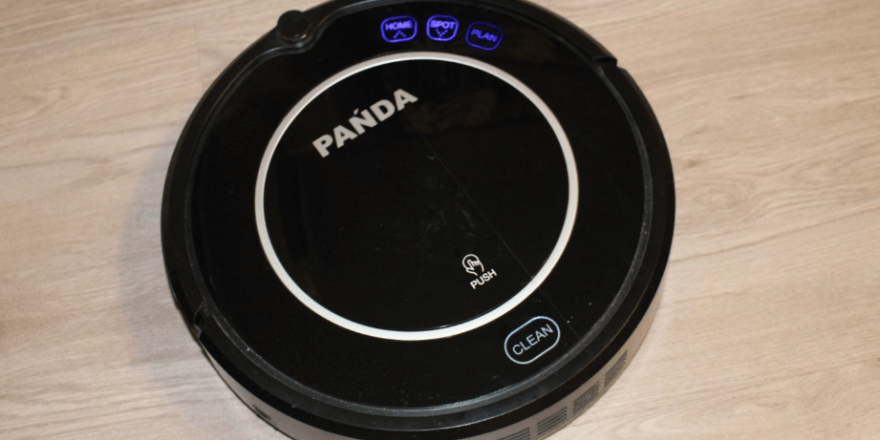 Photo de la série Panda X600 Pet