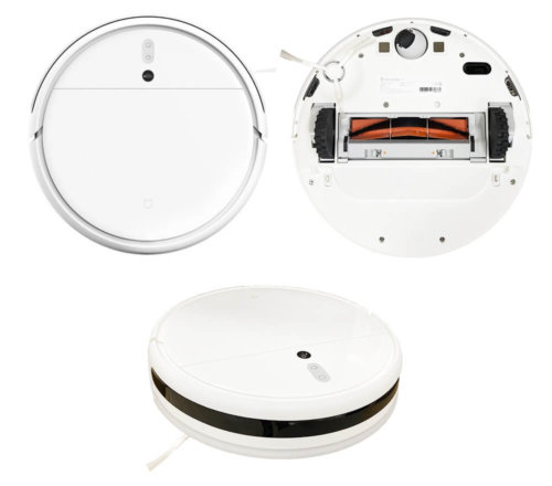 Xiaomi Mijia 1C Xiaomi Mijia 1C