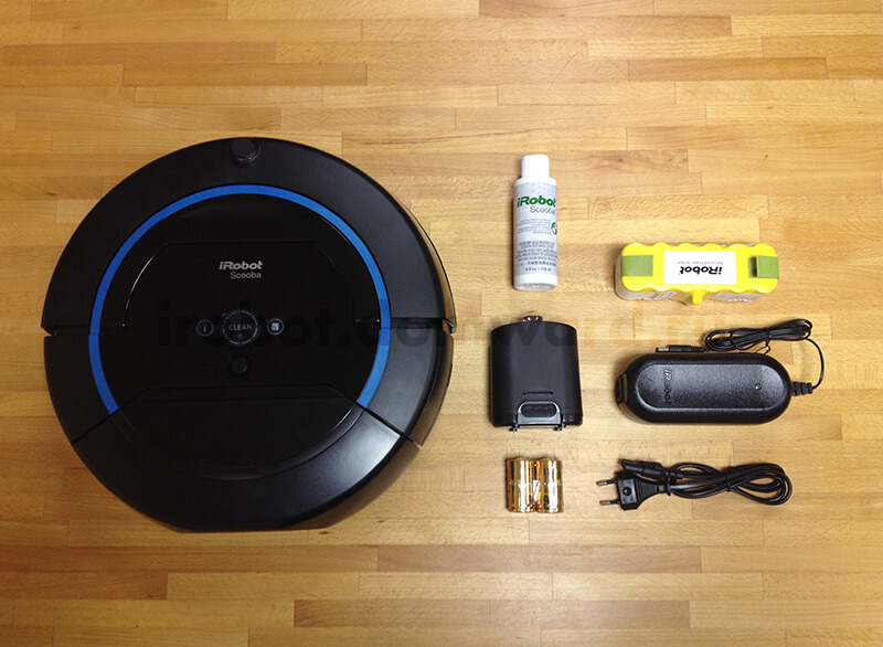 robot nettoyeur ensemble complet robot nettoyeur ensemble complet