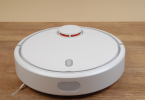 Aspirateur robot Xiaomi Mi