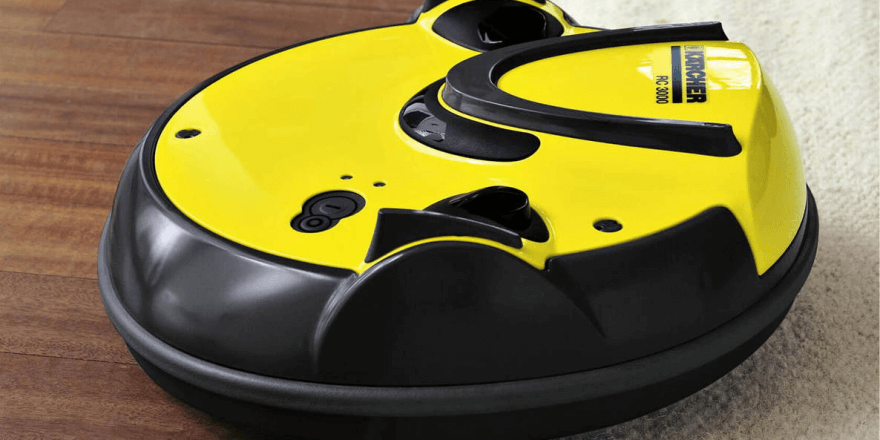 Photo du Karcher RC 3000