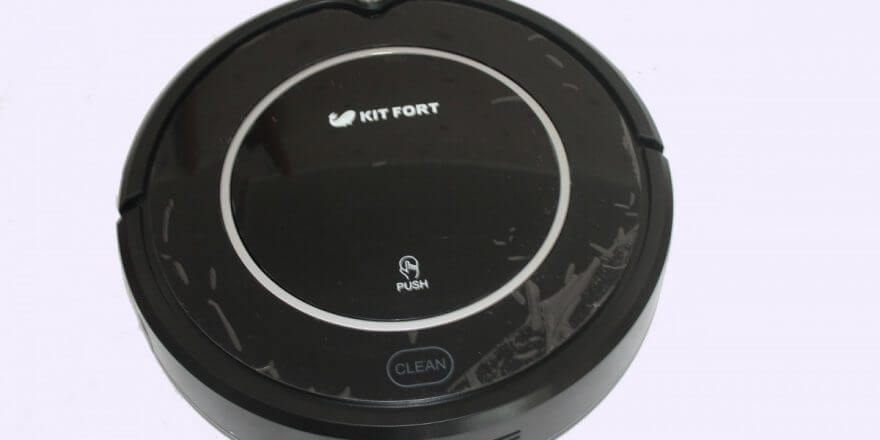 Photo du Kitfort KT-504
