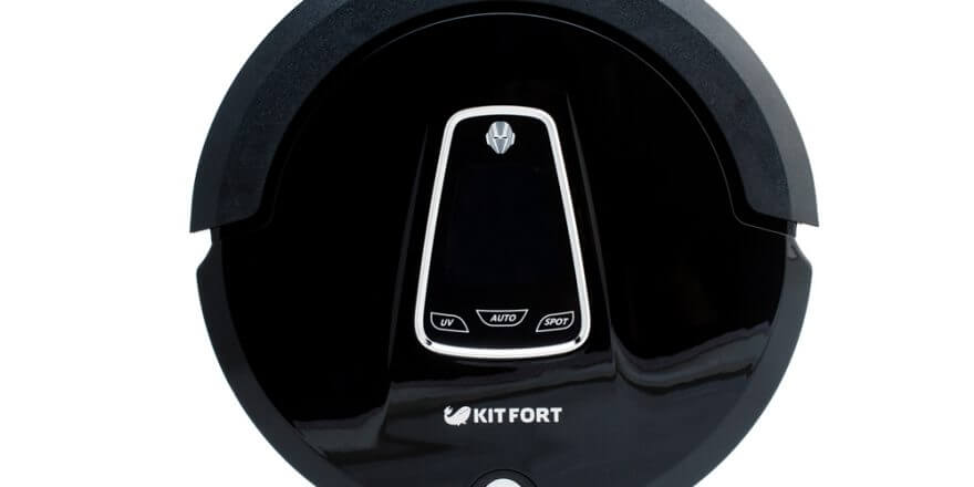 Photo du Kitfort KT-512