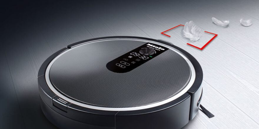 Photo du Miele SJQL0 Scout RX1