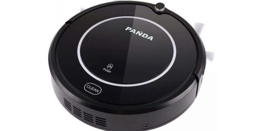 Photo du Panda X950