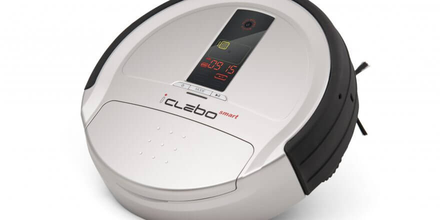 iClebo Smart photo