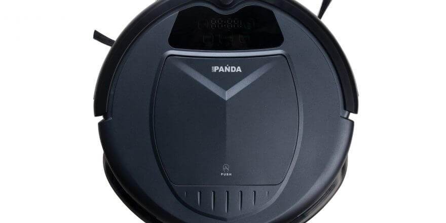 Photo du Panda X900 Pro