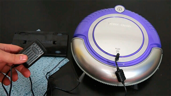 Adaptateur de charge pour robot Adaptateur de charge pour robot