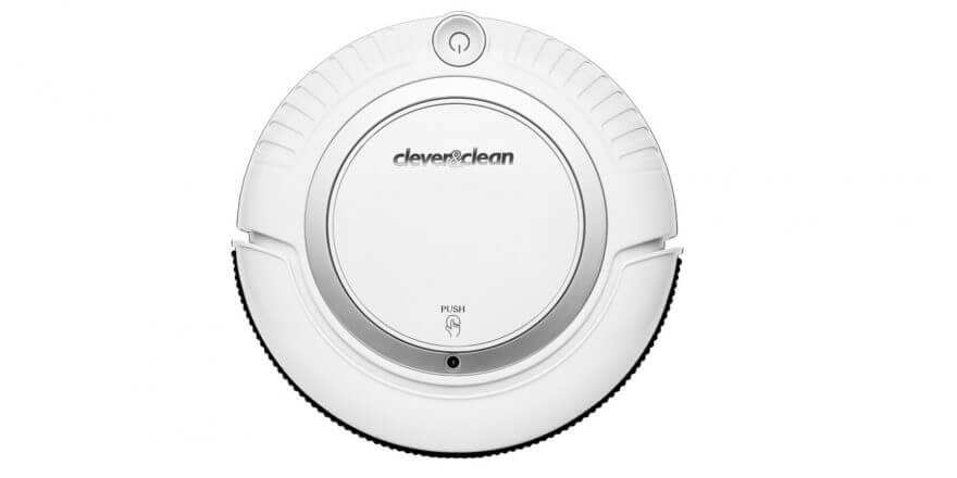 Photo de la série M 004 de Clever & Clean