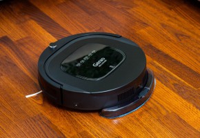 Genio Deluxe 370