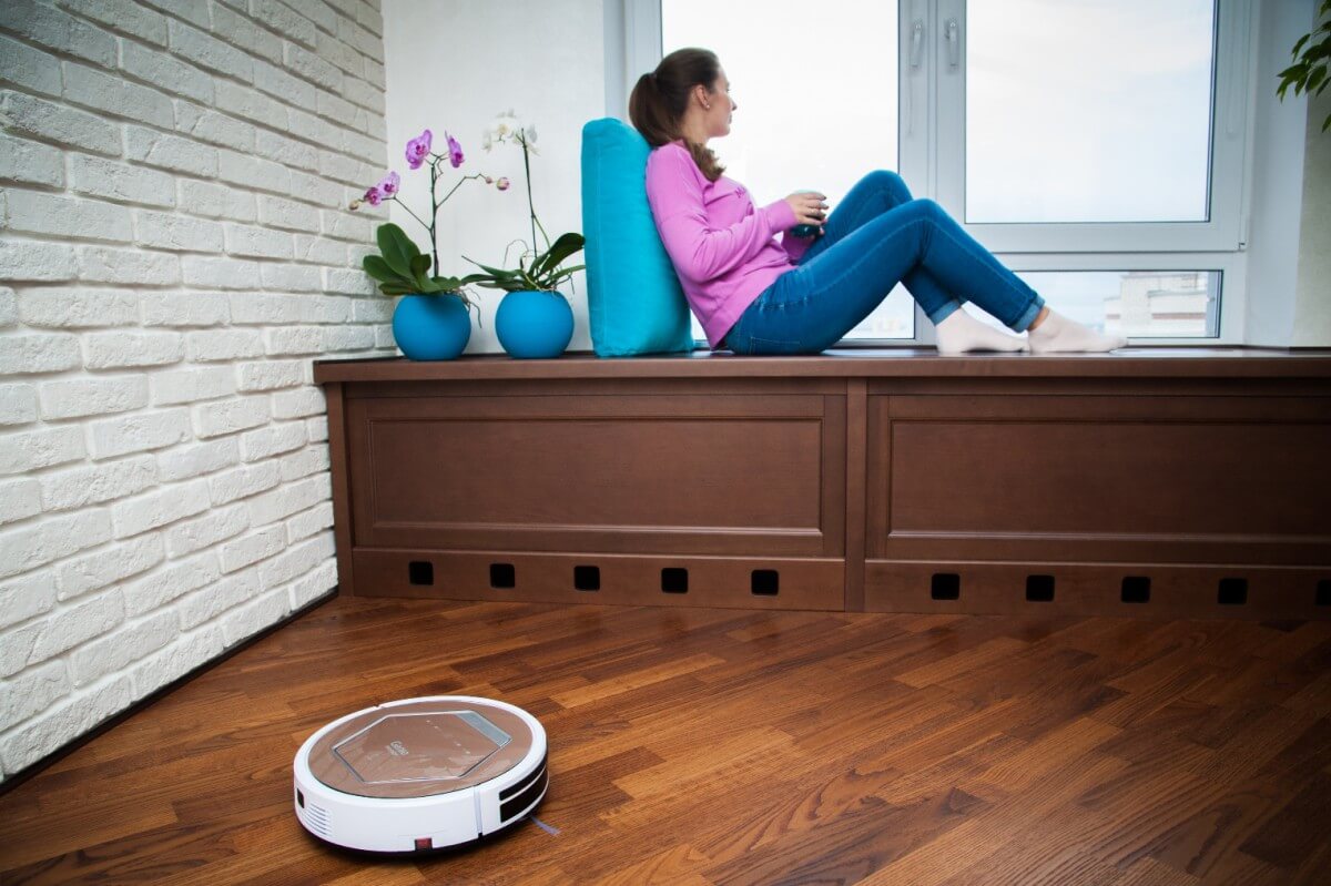 Robot Genio Pro 260 Robot Genio Pro 260