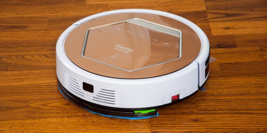 Genio Profi 260