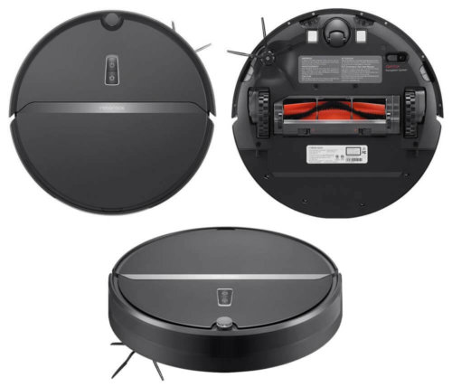Roborock E4 Roborock E4