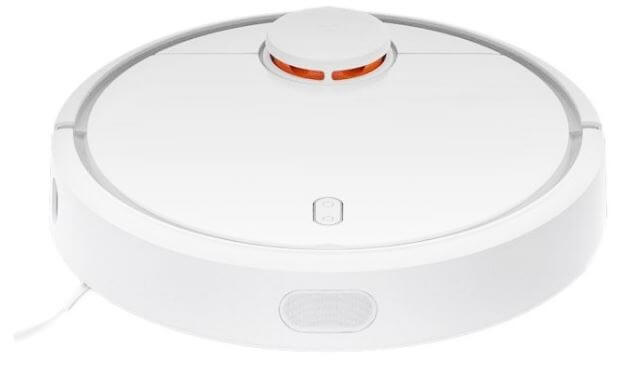 Aspirateur robot Mi Aspirateur robot Mi