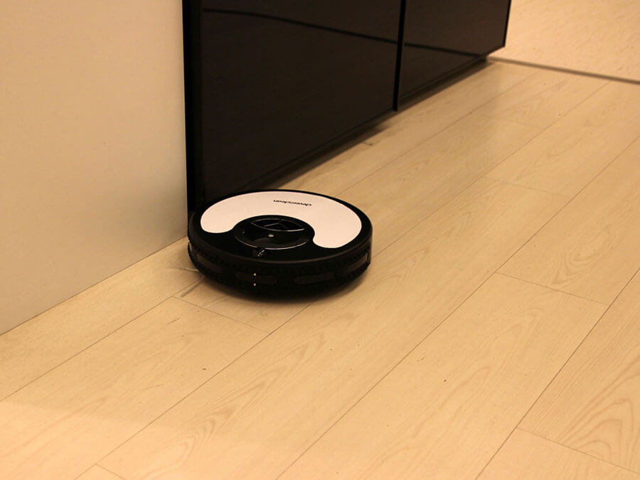 Nettoyage des sols Nettoyage des sols