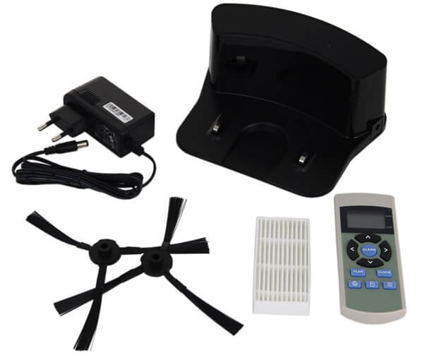 Kit robot Gutrend 90 Kit robot Gutrend 90