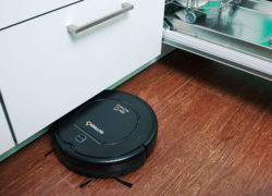 Avez-vous besoin d'un aspirateur robot ? Nous pesons le pour et le contre.