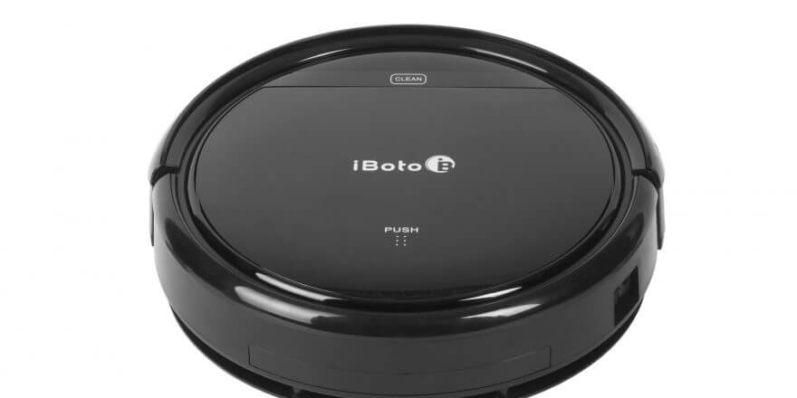 photo iBoto Aqua X310