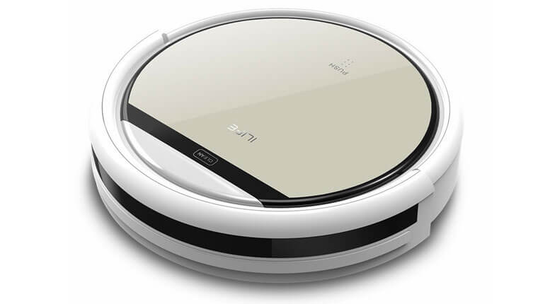 Photo iLife V5