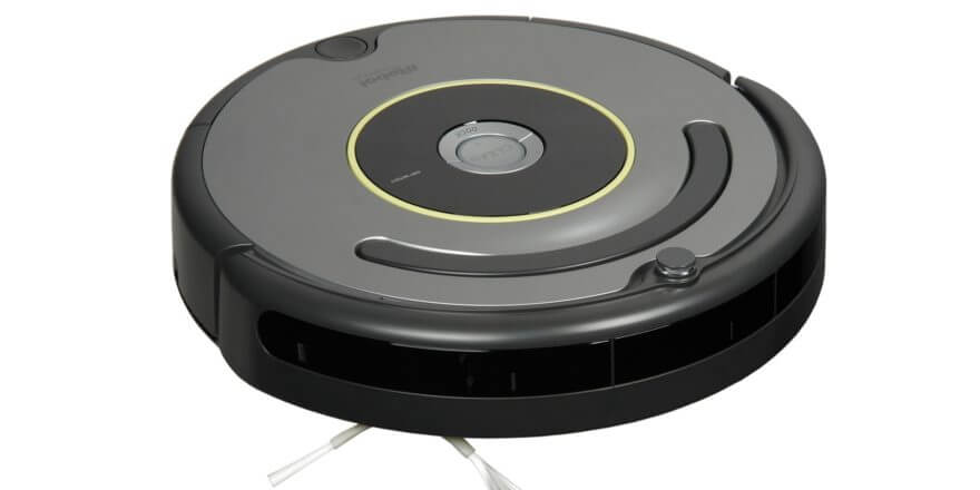 Photos de l'iRobot Roomba 631