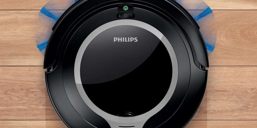Photo du Philips FC8710/01