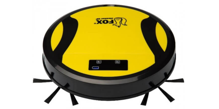 Photo de Foxcleaner Up