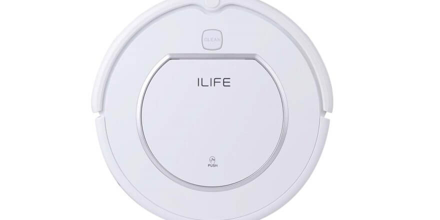 Photo iLife V1