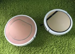 Lequel est le meilleur : l’iLife V7s Pro ou l’iLife V5s Pro ?