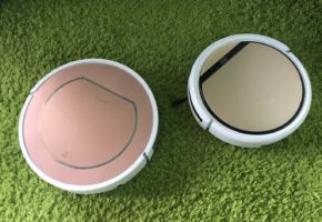 Lequel est le meilleur : l’iLife V7s Pro ou l’iLife V5s Pro ?