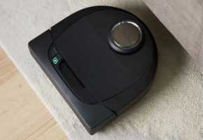 Neato Botvac D5 Connecté