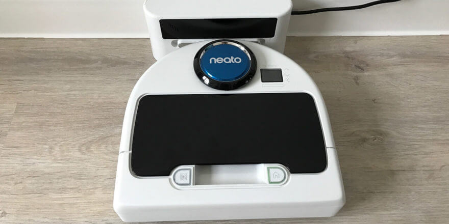 Photo du Neato Botvac D75
