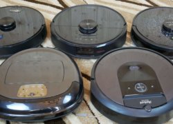 Choisir un aspirateur robot pour le nettoyage des tapis : un comparatif des meilleurs modèles de 2022