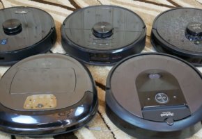 Choisir un aspirateur robot pour le nettoyage des tapis : un comparatif des meilleurs modèles de 2022