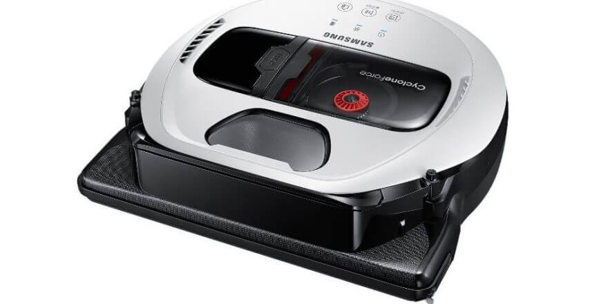 Photo du Samsung VR10M7010UW