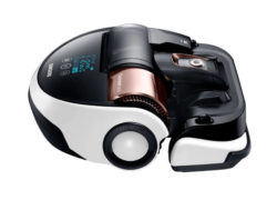 Samsung VR20H9050UW