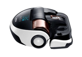 Samsung VR20H9050UW